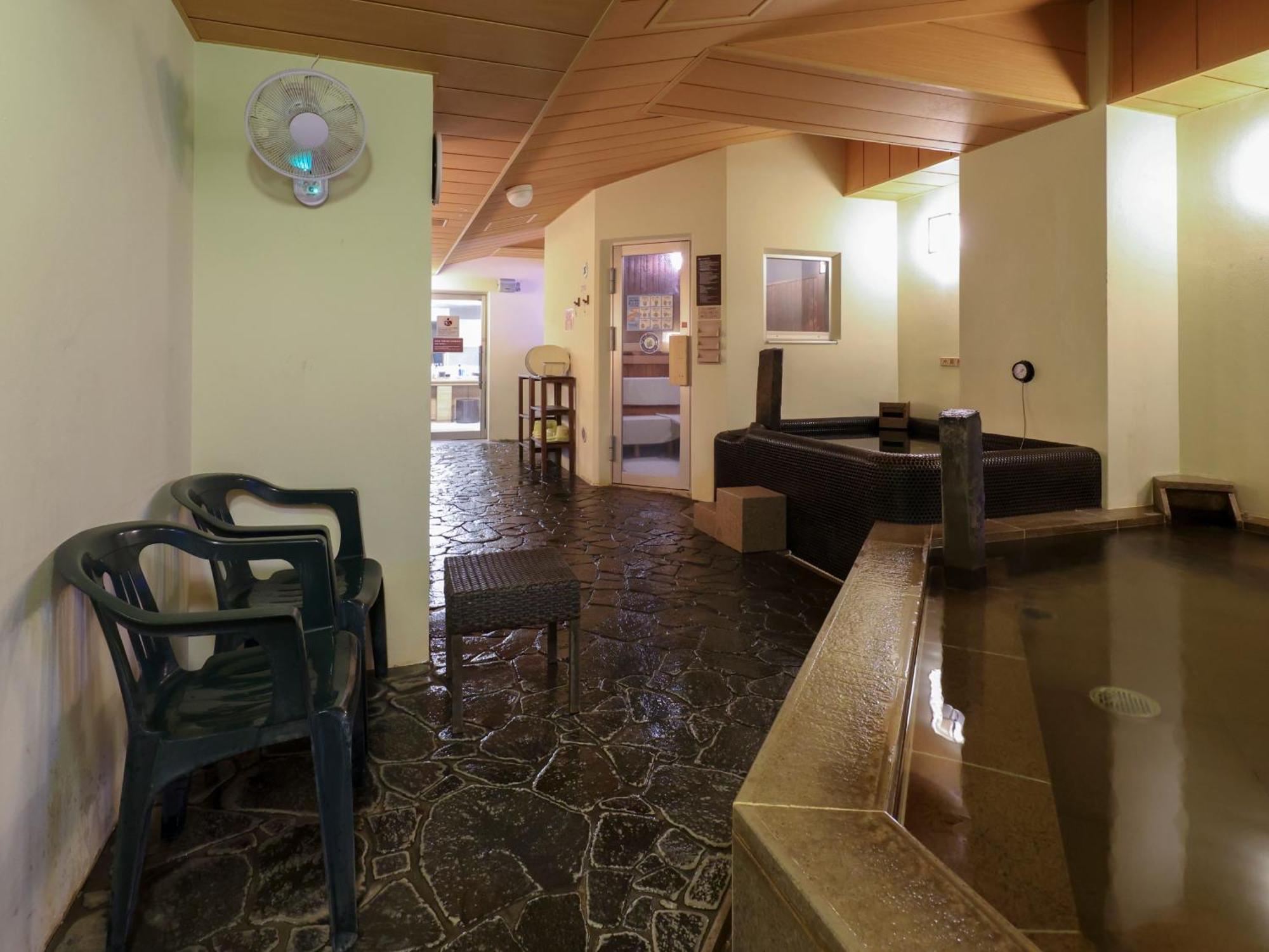 Dormy Inn Tsu Extérieur photo