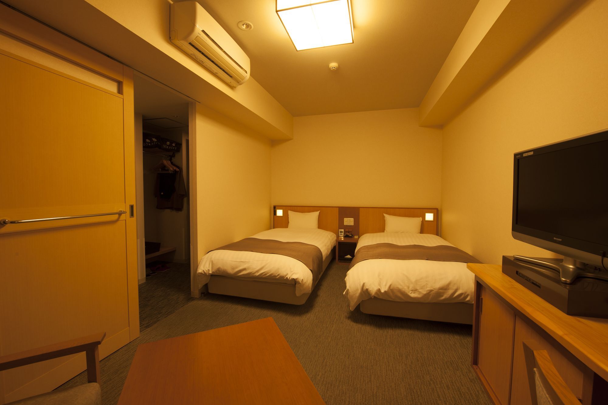 Dormy Inn Tsu Extérieur photo