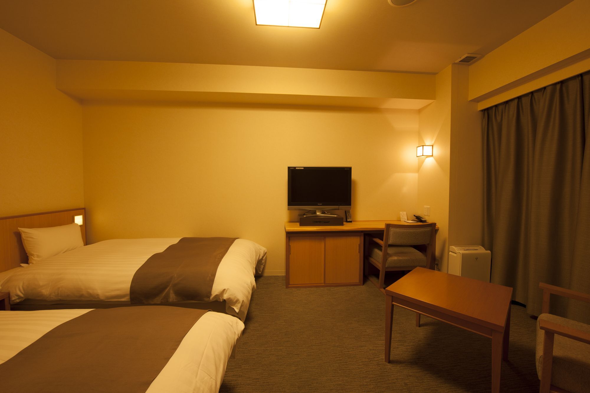 Dormy Inn Tsu Extérieur photo